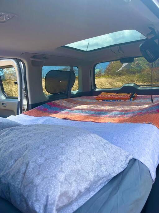 Campervan/Maui Hosted By Go Camp Maui Kihei Exterior photo